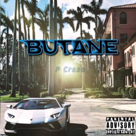 Butane P Crazo