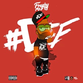 The Intrx Freshy McFly