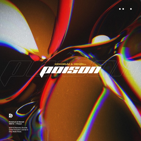 Poison - Single