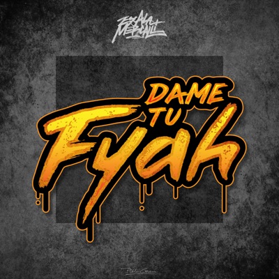 Dame Tu Fyah - Single