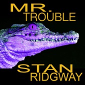 Mr. Trouble artwork