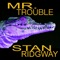 Mr. Trouble artwork