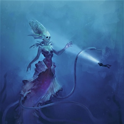 Bodies in Vistula River (Instrumental) - Single