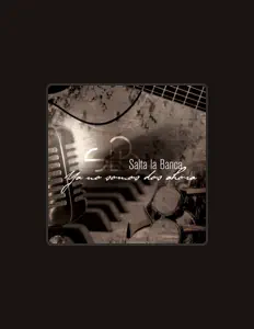 Listen to Salta La Banca, watch music videos, read bio, see tour dates & more!