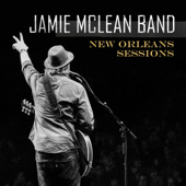 New Orleans Sessions - Jamie McLean Band