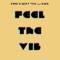 Feel the Vibe (feat. Sael) - King Daddy Yod lyrics