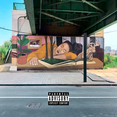 Need Some Time - Single