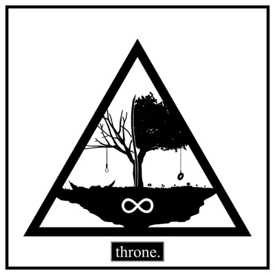 Listen to Infinite - EP by Throne.