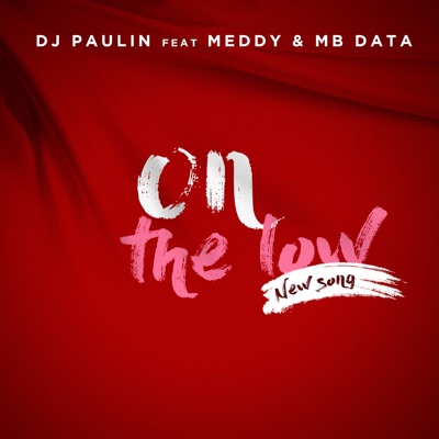 On the Low (feat. Meddy & MB Data) - Single