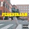 Pedestrian - Ant Saunders lyrics
