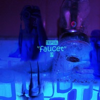 The Faucet - EP - Tropixal