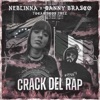 Crack del Rap (feat. Tocadiscos Trez) - Single