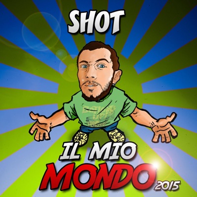 Il mio mondo