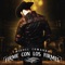 El Lobo 20 - Miguel Comando lyrics