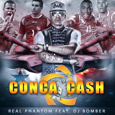 Conca Cash (feat. Dj Bomber) - Single
