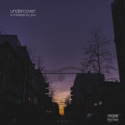 Undercover: A Mixtape By You