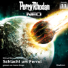 Schlacht um Ferrol - Perry Rhodan - Neo 11 (Ungekürzt) - Michael Marcus Thurner