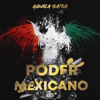 Poder Mexicano - Single - Aguila Sativa