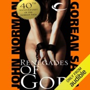 Renegades of Gor: Gorean Saga, Book 23 (Unabridged) - John Norman
