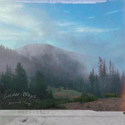 Colder Ways (feat. Monsoon the Moon & Hanna Hansen) - Single
