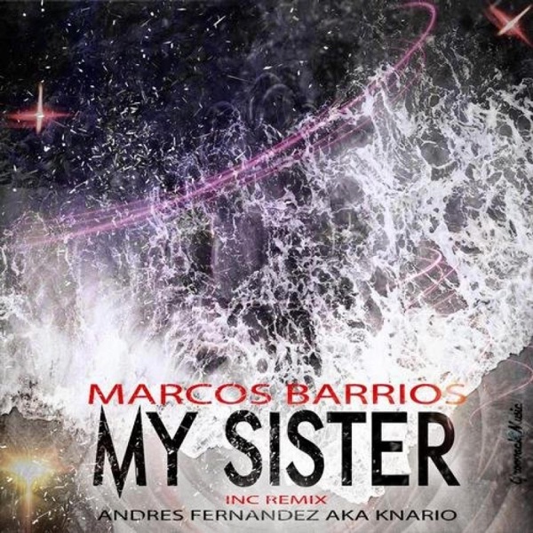 My Sister - Single