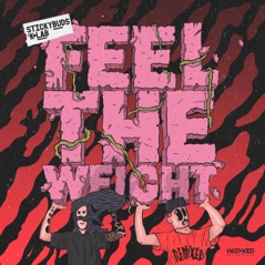 Feel the Weight (Exile Remix) - Single