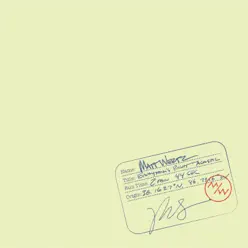 Everything's Right / / Acoustic - Single - Matt Wertz Everything's Right / / Acoustic - Single - Matt Wertz