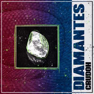 Diamantes (feat. B. South) - EP