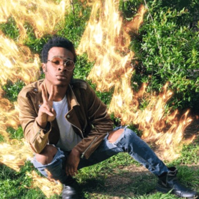 Since I Started (Freestyle) - Single