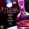 D'ussé (feat. J Diggs & Miss Kush) - Geezel lyrics
