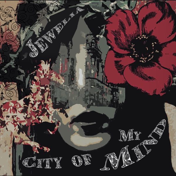 City of My Mind