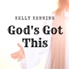 God's Got This - Single