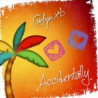 Accidentally - Single - Carlyn XP