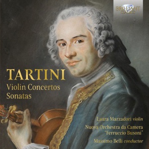 Sonata a quattro in D Major: II. Andante