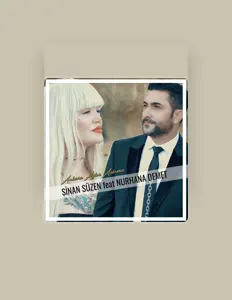 Ouça Sinan Süzen, assista a videoclipes, leia a biografia, veja as datas das turnês e mais!