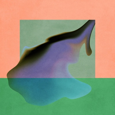 All of His Words - Single