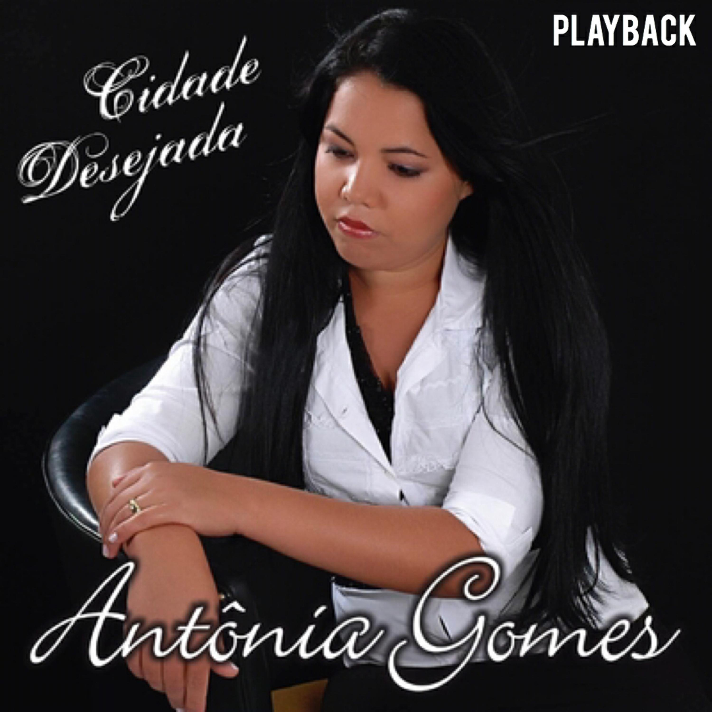 Cidade Desejada (Playback)