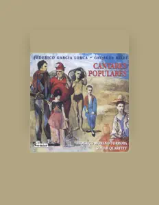 Escucha a Federico Moreno-Torroba Guitar Quartett, mira vídeos musicales, lee la biografía, consulta fechas de giras y mucho más.