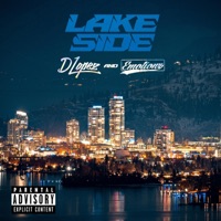 LAKE SIDE (feat. Emotionz) - Single - DLopez