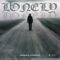 Lonely - Single - Romeo B. Cameron