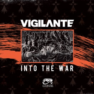 Into the War - EP