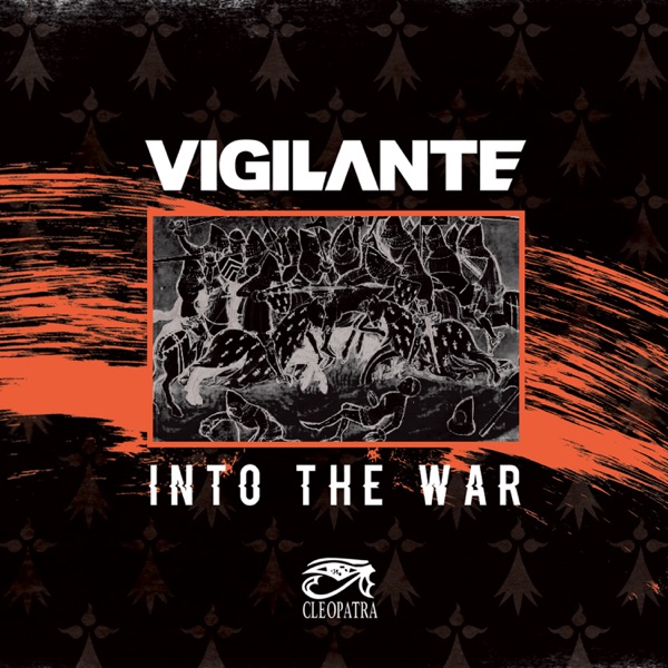 Into the War - EP