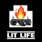 Lit Life - Lit Kit lyrics