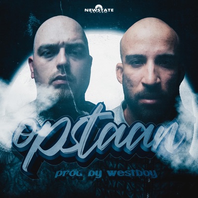 Opstaan - Single