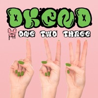 One Two Three - Single - Dkend