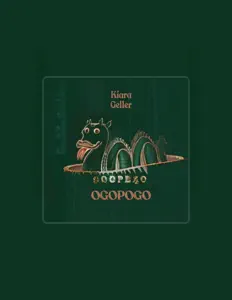 Kiara Geller: песни, клипы, биография, даты выступлений и многое другое.