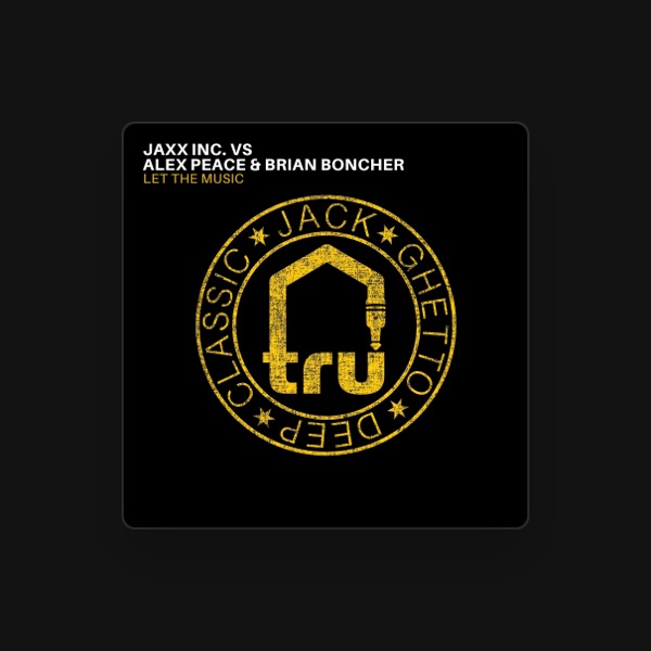 Jaxx Inc.'s avatar