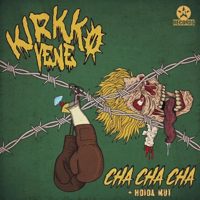 Cha Cha Cha - Single