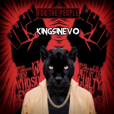For the People - EP