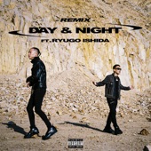 Day&Night (Remix) [feat. Ryugo Ishida] artwork